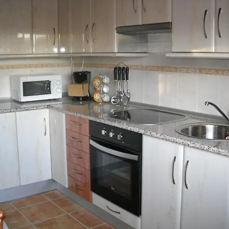 Llanos Feriehus *