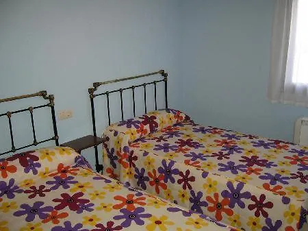 Feriehus Llanos *