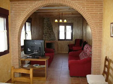 Llanos * La Zarza de Pumareda
