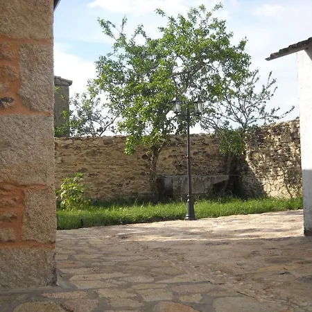 Llanos Feriehus *