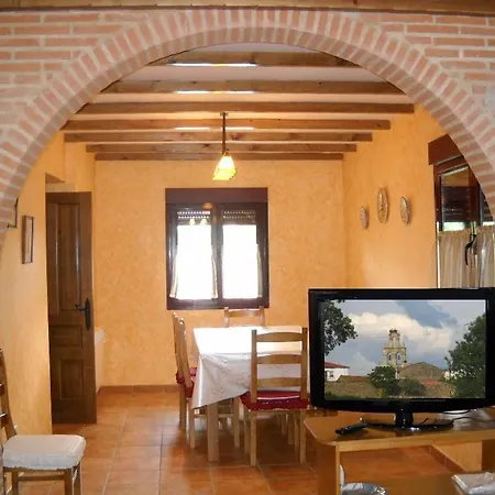 Llanos Feriehus *