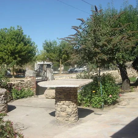 Llanos * La Zarza de Pumareda
