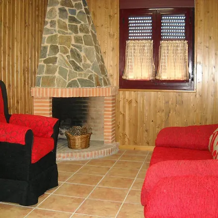 Llanos Feriehus