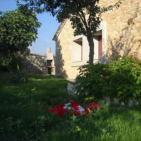 Feriehus Llanos La Zarza de Pumareda