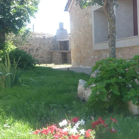 Llanos La Zarza de Pumareda