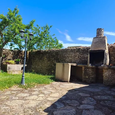 Feriehus Llanos La Zarza de Pumareda