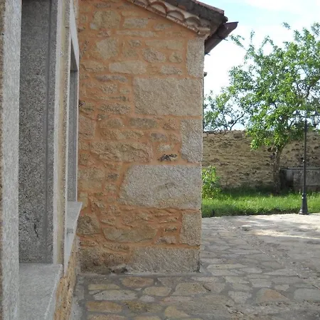 Feriehus Llanos
